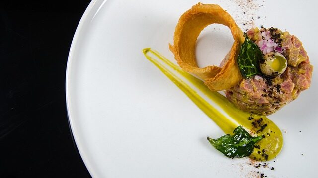 OTTIMMO – Fine Dining OTTIMMO - Fine Dining