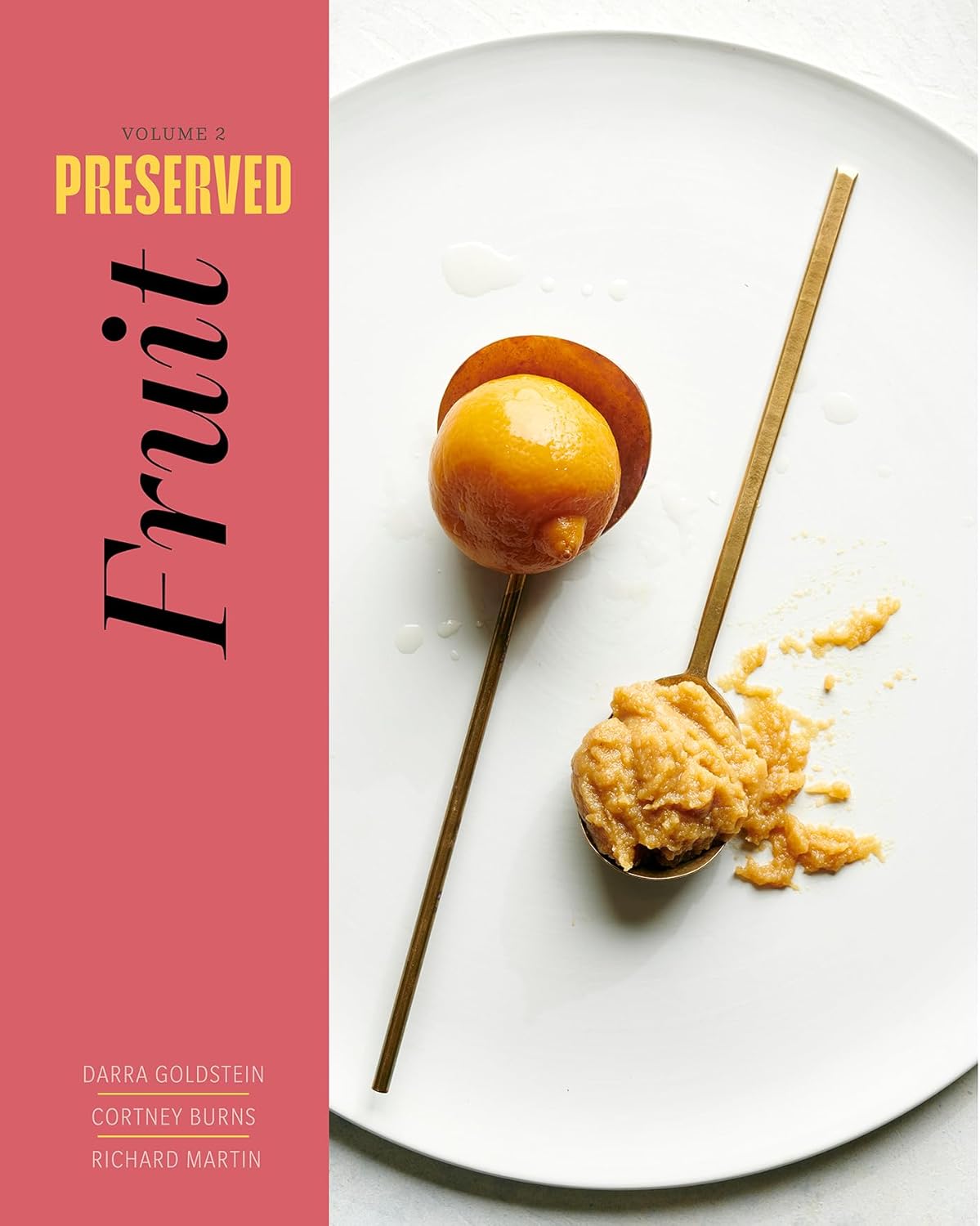 Preserved : Fruit