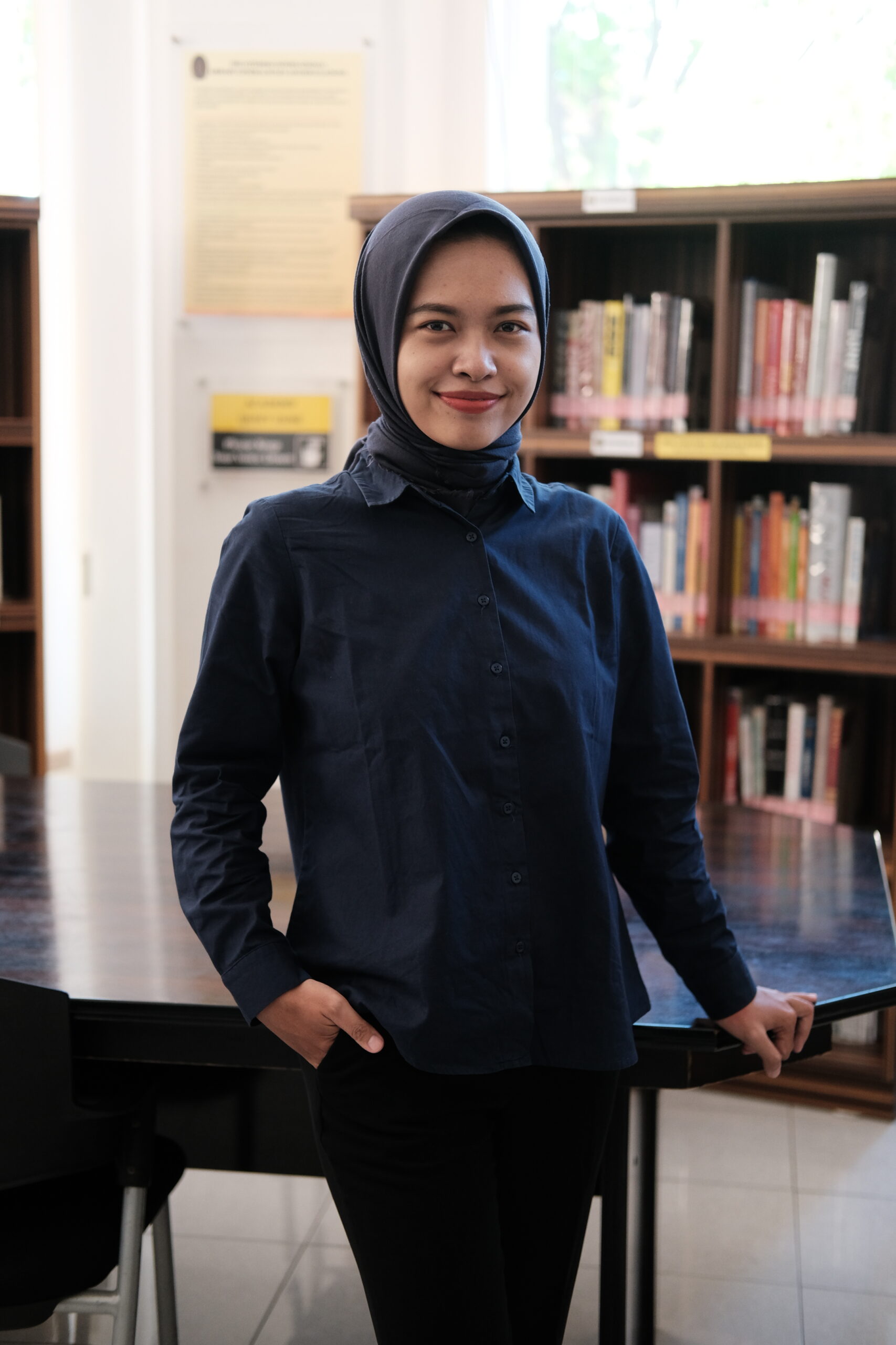 Elma Sulistiya, S.TP., M.Sc